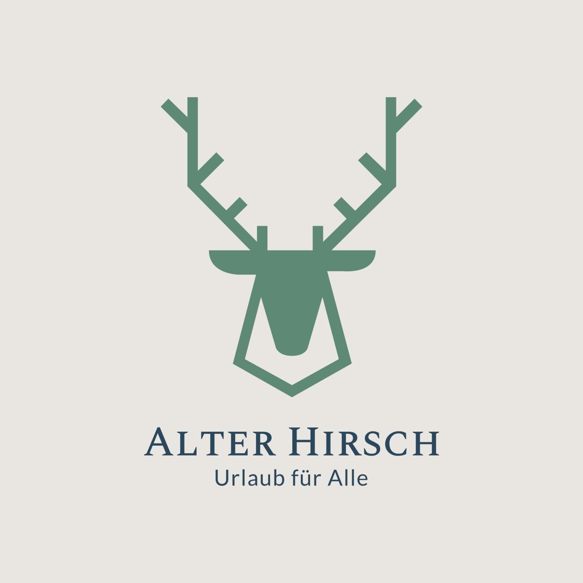 Alter Hirsch Hotel Pfalzgrafenweiler Exterior foto
